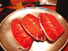 -韩宫宴炭火烤肉(昆山金鹰店)