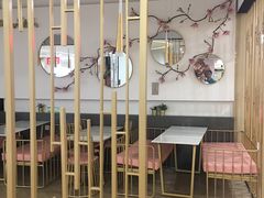 大堂-袁家村关中印象体验地(东方亿象城店)