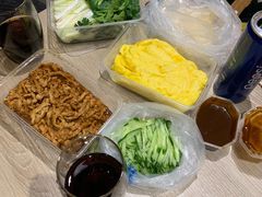 -老昌春饼(中央大街店)