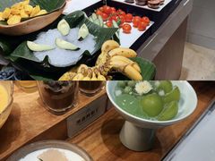 -第六季自助餐厅(北太平庄店)