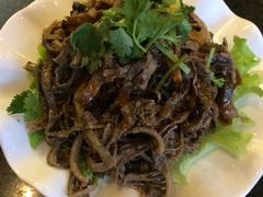 -津菜宋记老房子(平山道店)