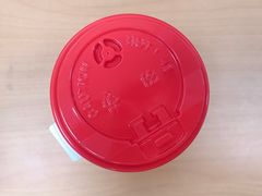 -永和大王(长寿路店)