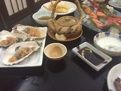 真剑(贵州路店)-真剑日本料理·铁板烧(贵州路店)