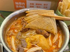 -一围小火锅(佳兆业广场店)