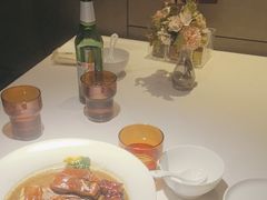 -汤城小厨•粤菜•靓汤(金宝街店)