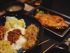 -馔豚·台北菜专门店(深圳湾万象城店)