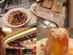 -怡咖啡自助餐(宁波香格里拉店)