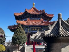 -华清宫景区