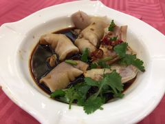 -聚龙酒家(富豪花园店)