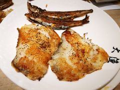 -大渔铁板烧(蛇口店)