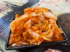 -石记东北风味烤肉(系马桩第二分店)