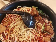 -李先生牛肉面大王(东营友谊广场店)