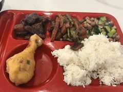-新川饮食(新川小区店)