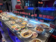 -老蒲鲜(涵江店)