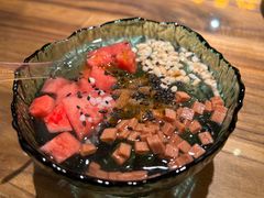 -不曾在把把烧•烧烤(莲坂磐基店)