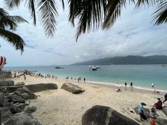 -海南分界洲岛旅游区