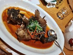 -德胜轩正宗顺德菜(宝安沙井会展中心店)