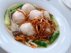 -广州塔晖粤轩中餐厅