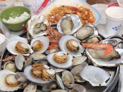 -日照大牌檔•小船海鲜(万平口店)