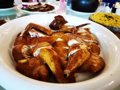 -澳门酒家(南航明珠店)