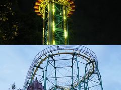 -长鹿旅游休博园