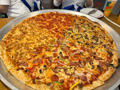 -Tube station站点比萨(王府井百货店)