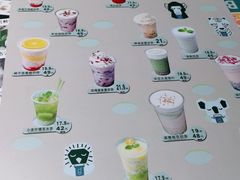 -青瓷火锅料理(西单大悦城店)