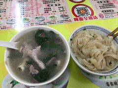 -梅州好吃腌面-达兴全猪汤(别走错店)