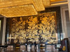 -长沙富力万达文华酒店