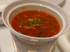 -扬州香格里拉·香宫中餐厅