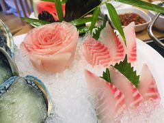-湯系·煲汤手艺人(东二环泰禾广场店)