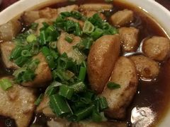 -樟树底(胜利河美食街店)