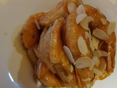 招牌酥皮虾-京味斋·北京烤鸭(北京南站洋桥店)