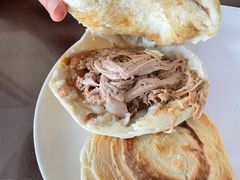 -秦豫肉夹馍(骡马市总店)