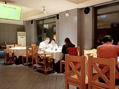 -巴奴毛肚火锅(丛台西路店)