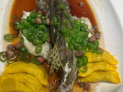 -好福记饭店(红梅公园店)