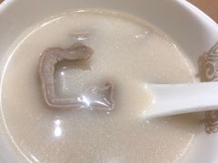 -湯系·煲汤手艺人(东二环泰禾广场店)