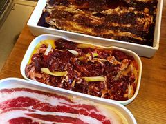 -金三顺韩式炭火烤肉店(中华路店)