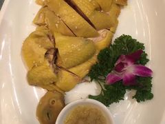 -武汉香格里拉大酒店·香宫中餐厅