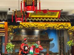 -山西会馆·晋菜·晋商宴·学堂记忆(许坦西街店)