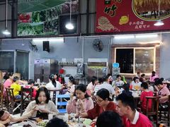 大堂-石岐乳鸽村(桥观坊南四巷店)