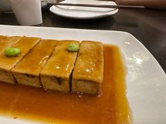 -老牌坊鲁菜名店(宽厚里店)