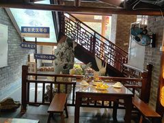 -肖记公安牛肉鱼杂馆·省级非物质文化遗产(崇仁路江滩直营店)