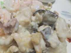 -蓬川食府(金海道店)