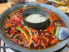-楠火锅(龙阳广场店)