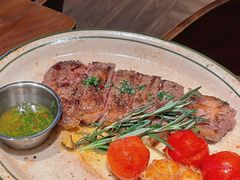 -Bistro 63 创意融合料理(广粤天地店)