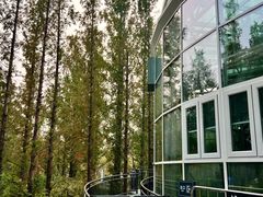 -国家植物园南园