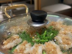 -关东小磨东北菜(漕河泾印象城店)