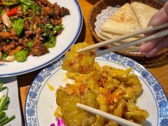 -食鸡公社辣子鸡·潍坊菜·烧烤