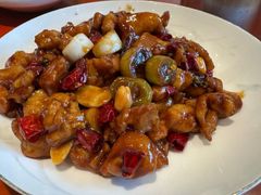 -川悦壹号·川菜(蠡溪路店)